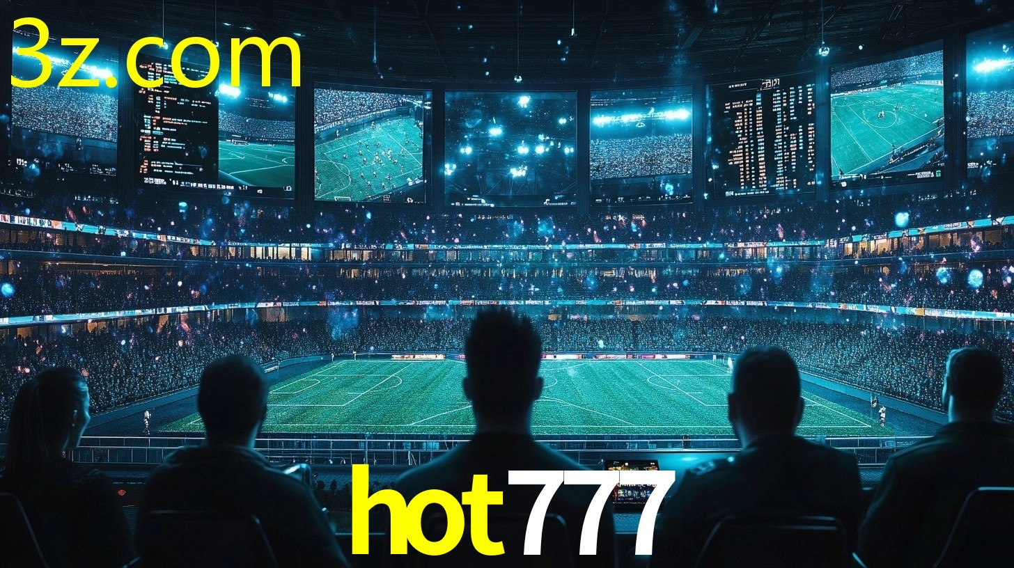 HOT777.COM