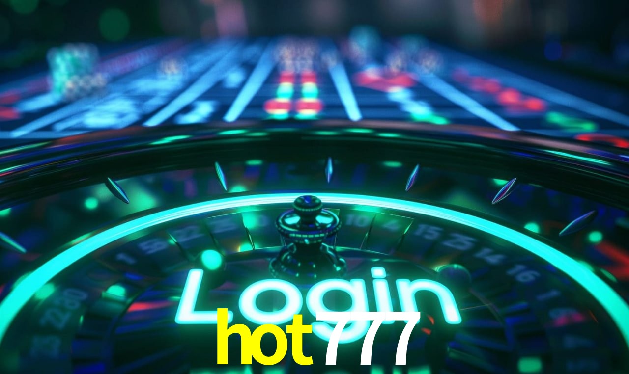 Estatísticas hot777