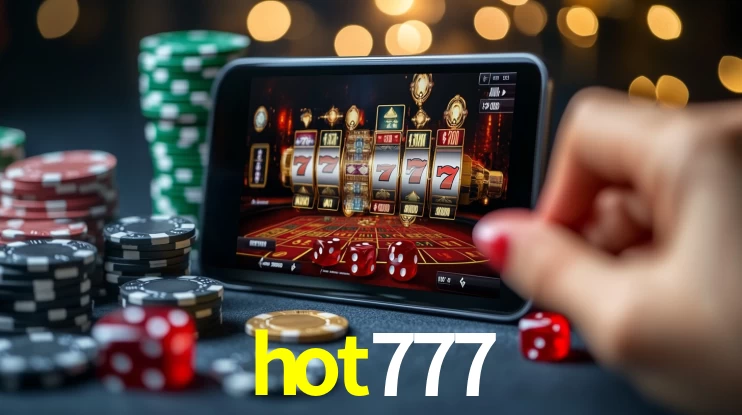 Statistics hot777