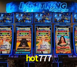 A Revolução dos Aplicativos de Jogos no hot777