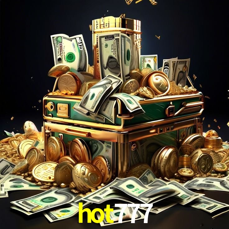 Experiência VIP hot777