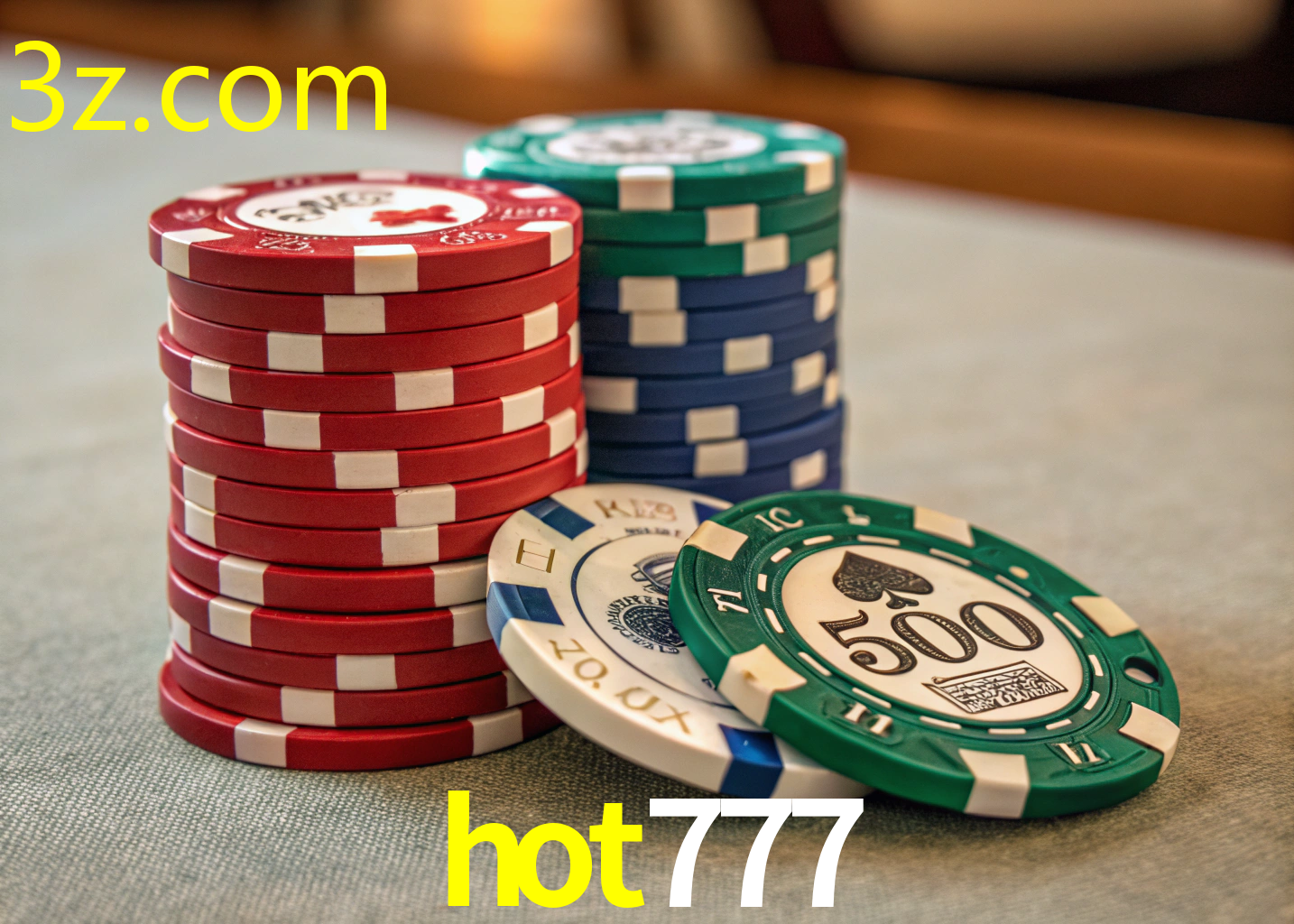 HOT777.COM