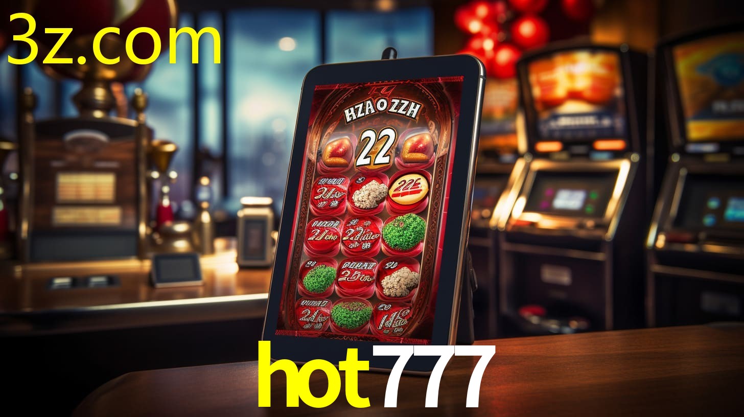 HOT777.COM