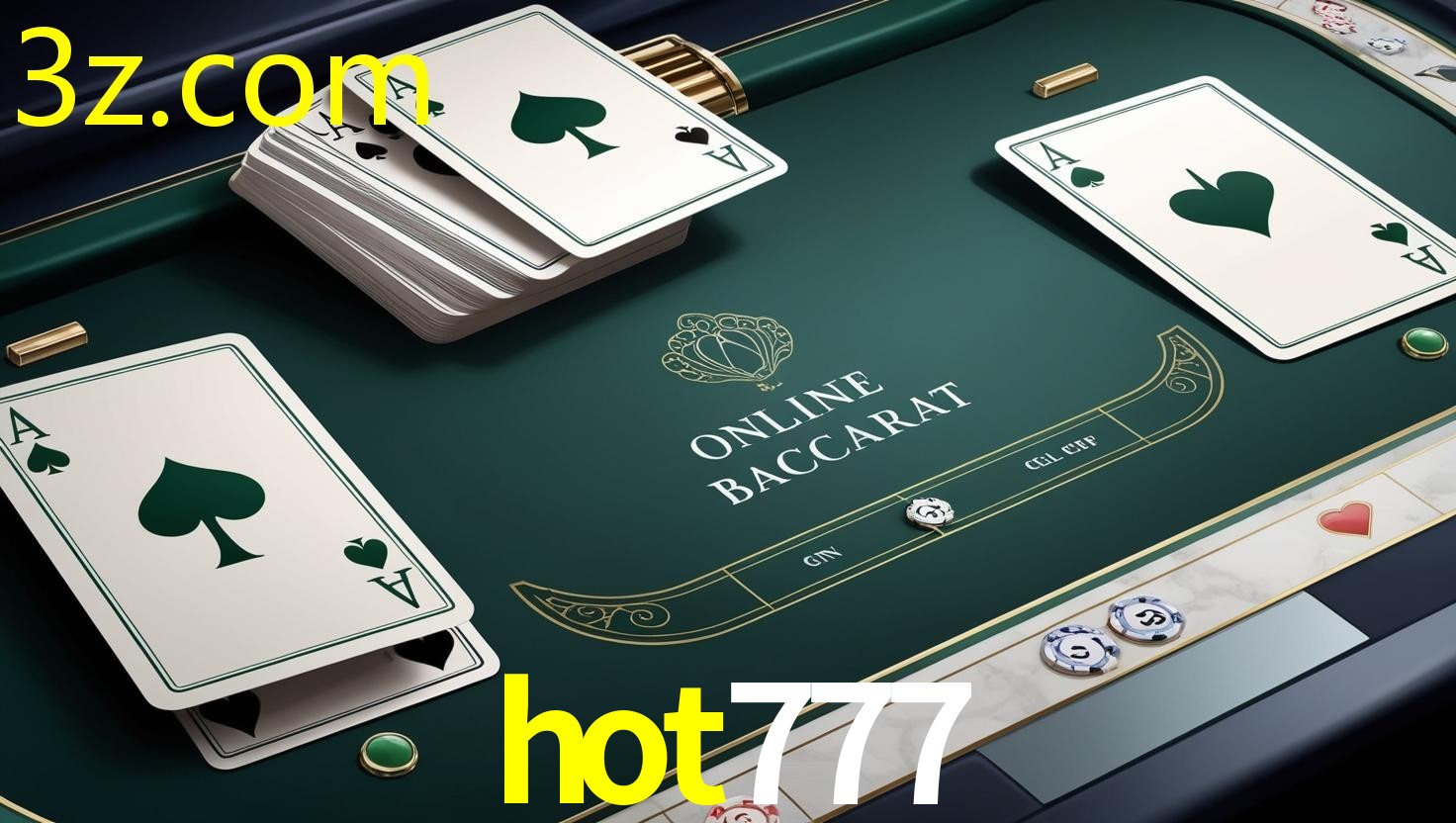 HOT777.COM