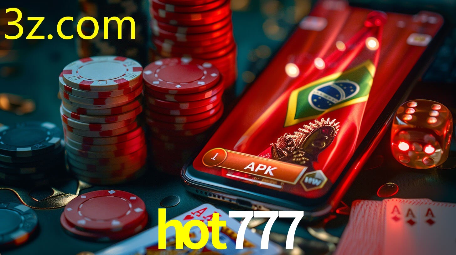 HOT777.COM