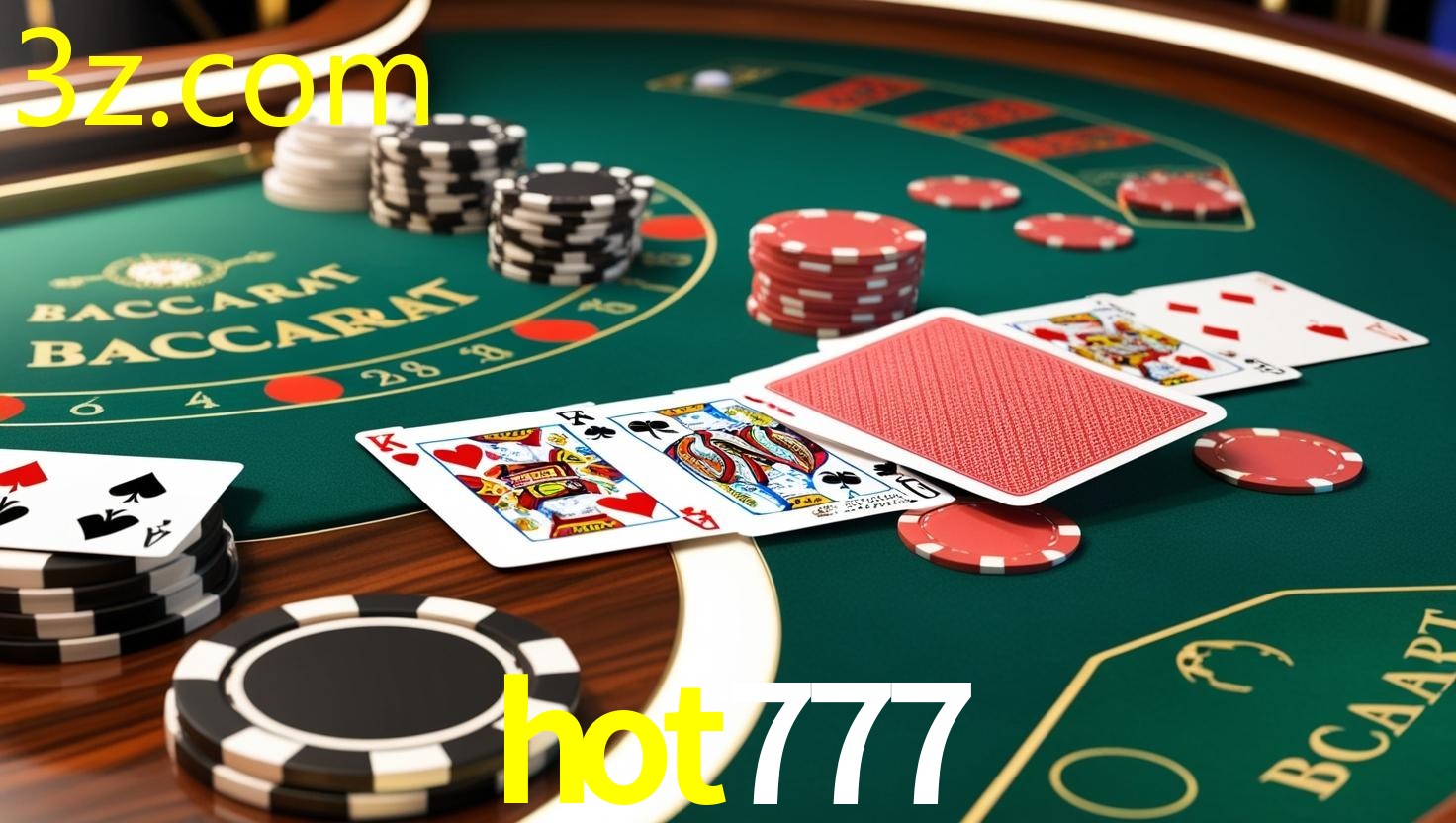 HOT777.COM