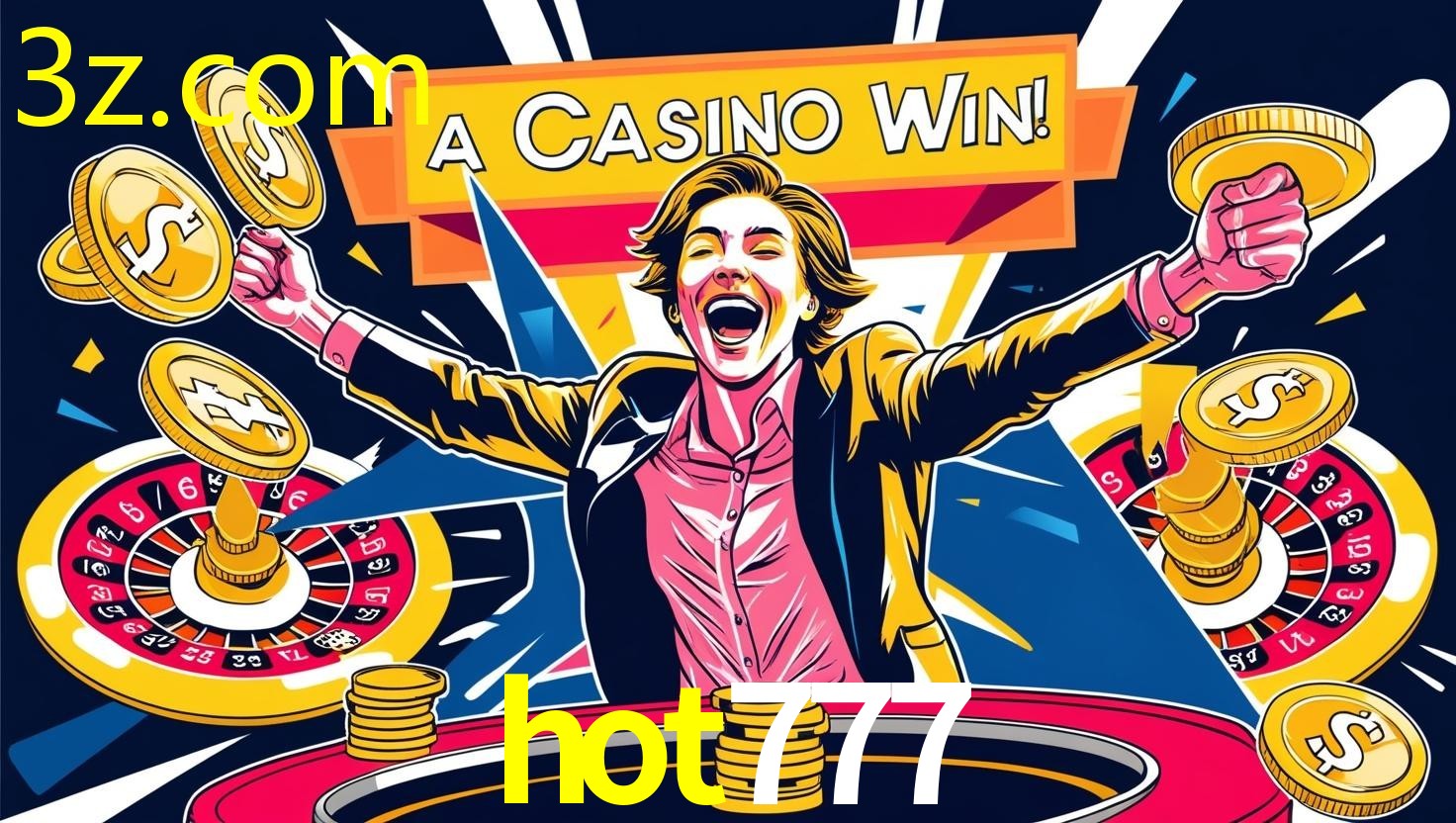 HOT777.COM