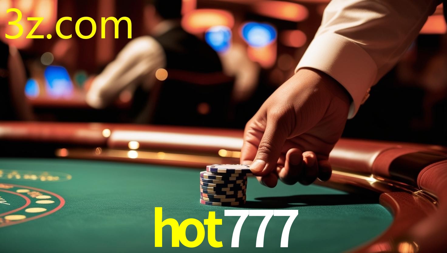HOT777.COM