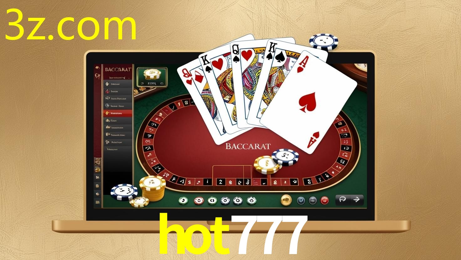 HOT777.COM