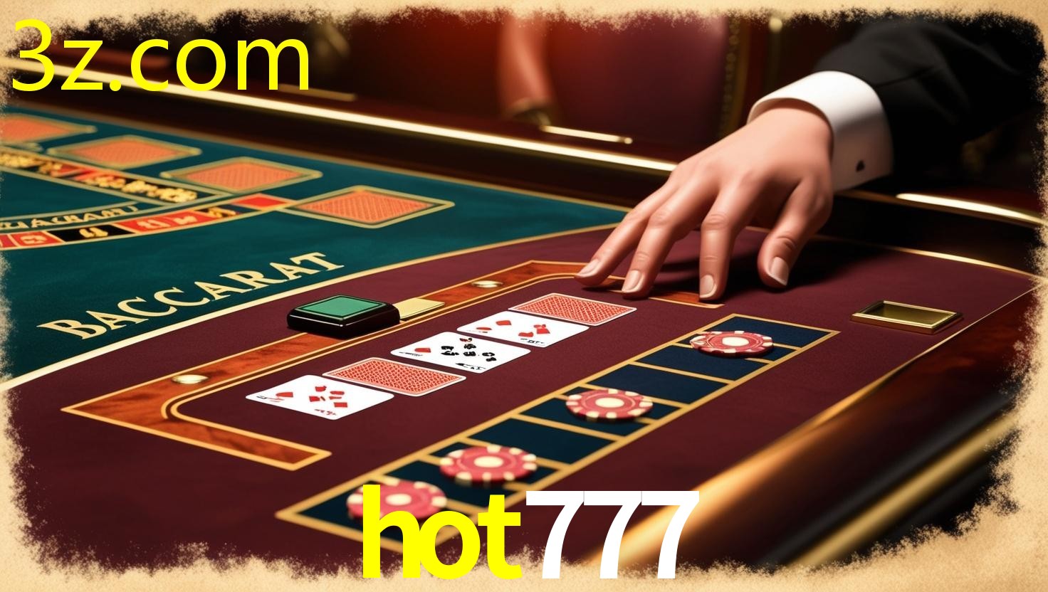 HOT777.COM