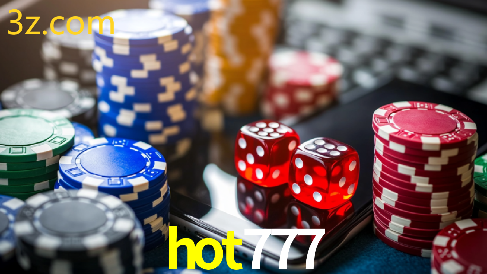 HOT777.COM
