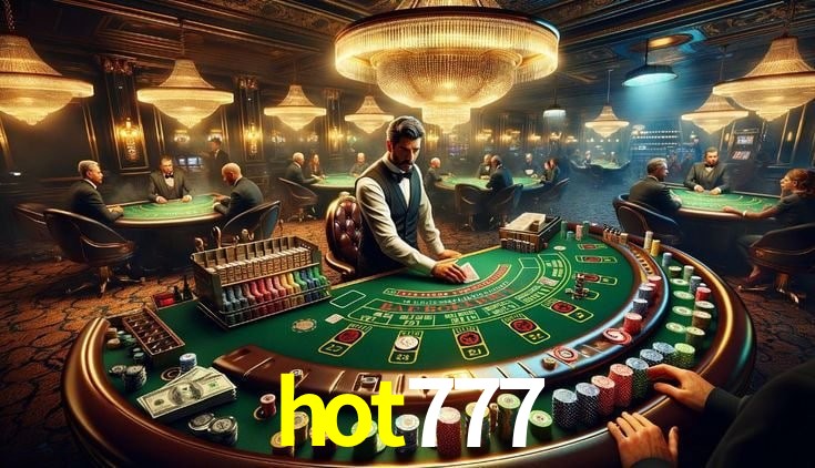 API Integration hot777