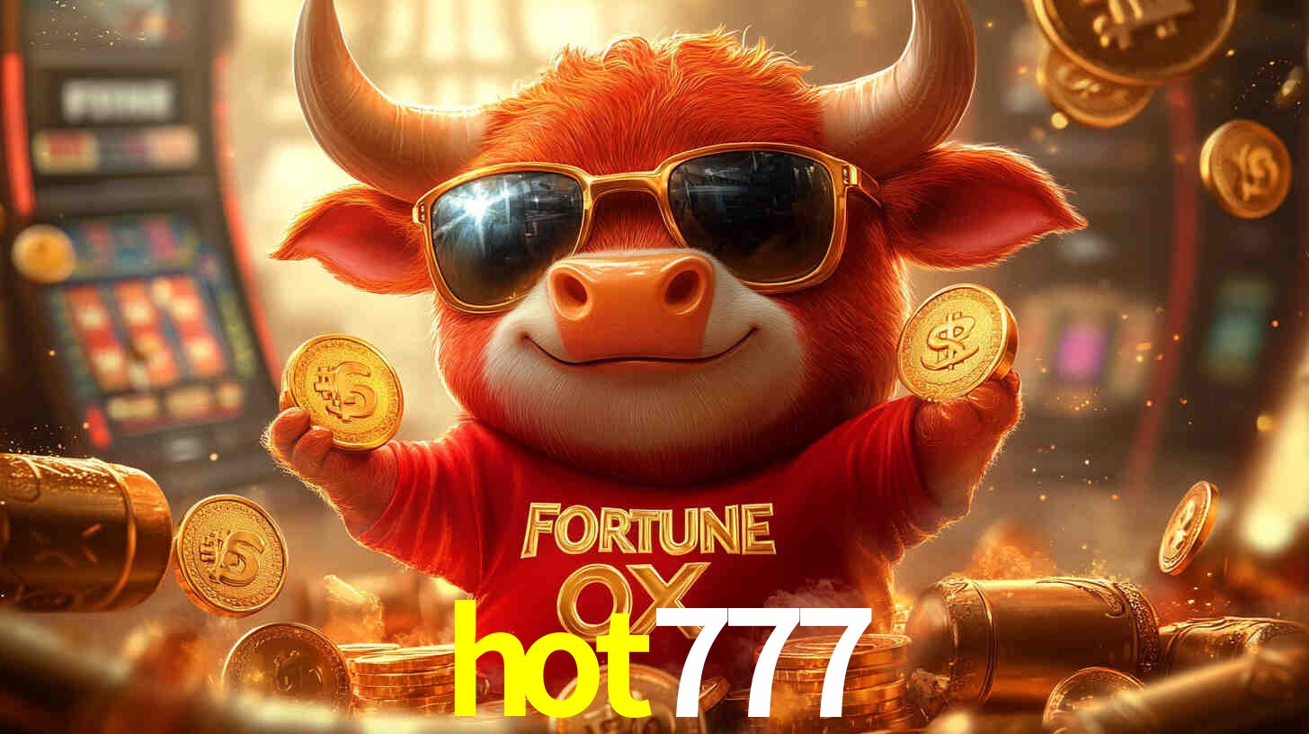 Daily Bonuses hot777