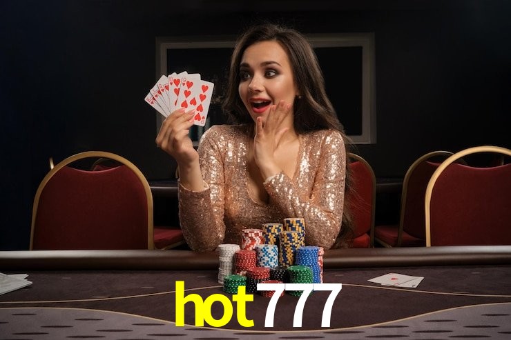 Jogos Exclusivos hot777
