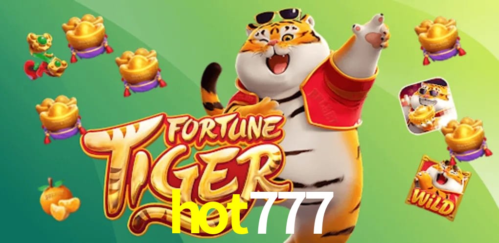 Platform Technology hot777