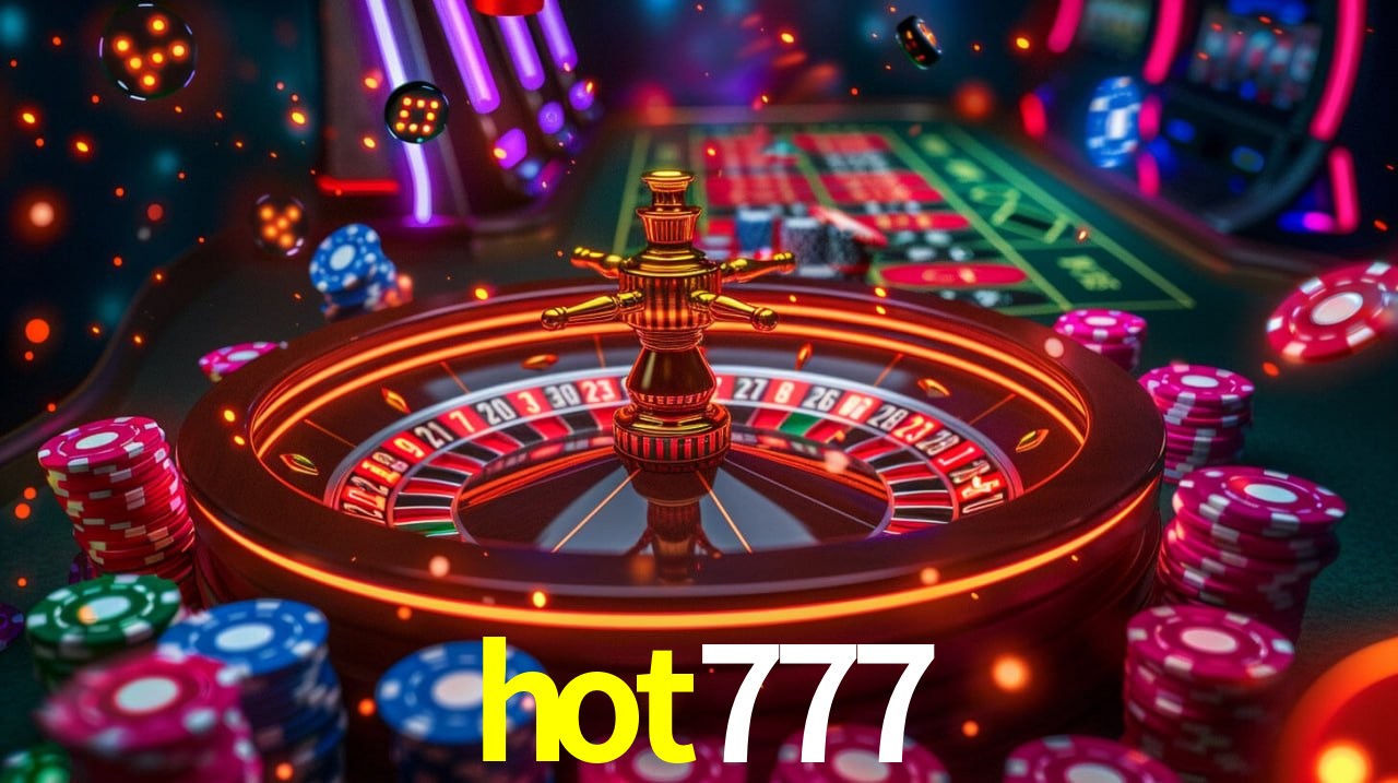 PIX Instantâneo hot777