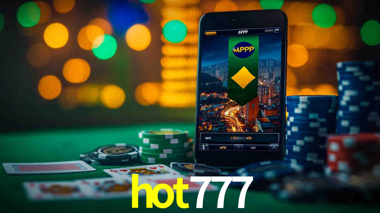 Inovações de Jogos na hot777: O Futuro das Experiências Interativas