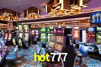 A Popularidade dos Caça-Níqueis no hot777