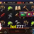 hot777: A Experiência de Casino com Jogos de Mesa ao Vivo