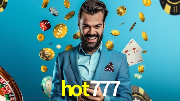 Weekend Specials hot777