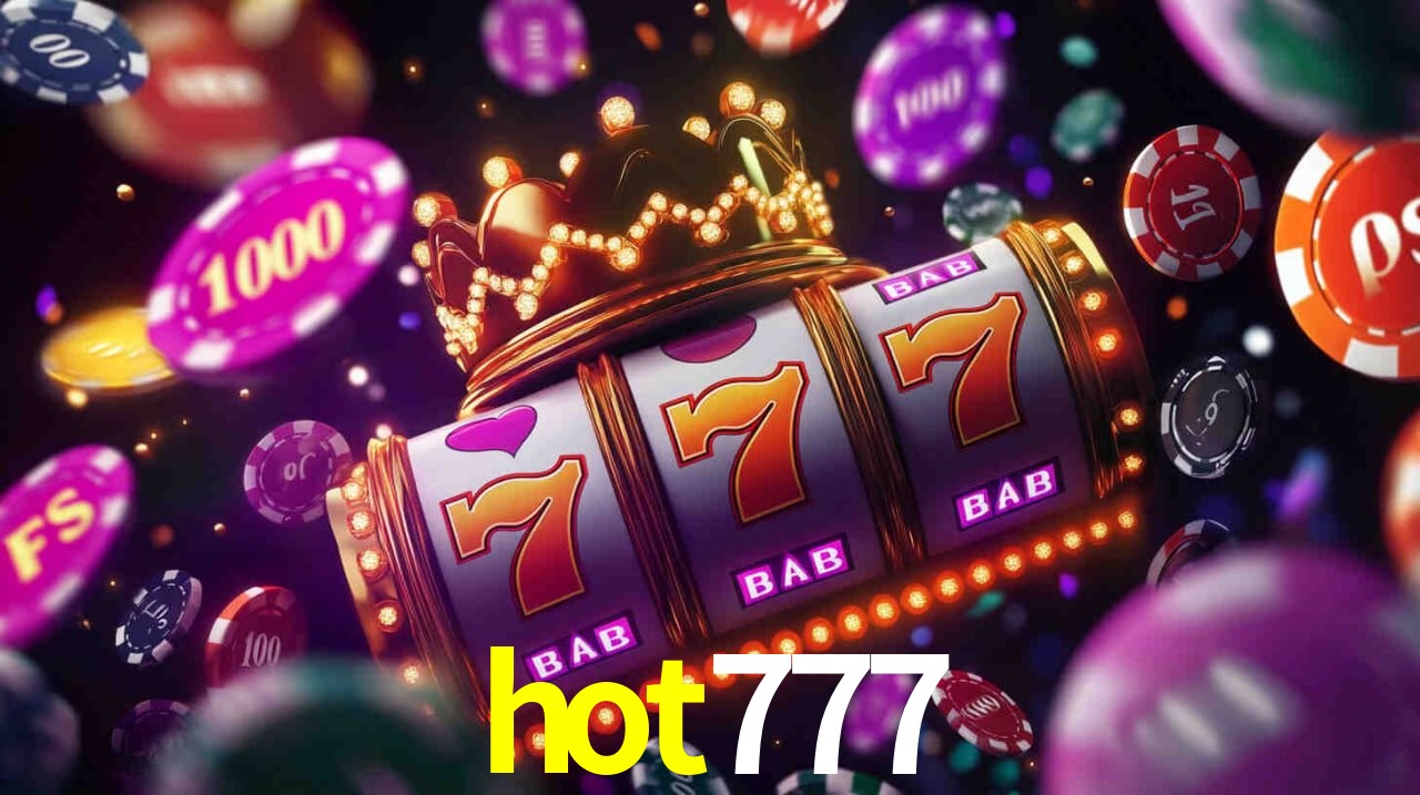 Seasonal Promotions hot777