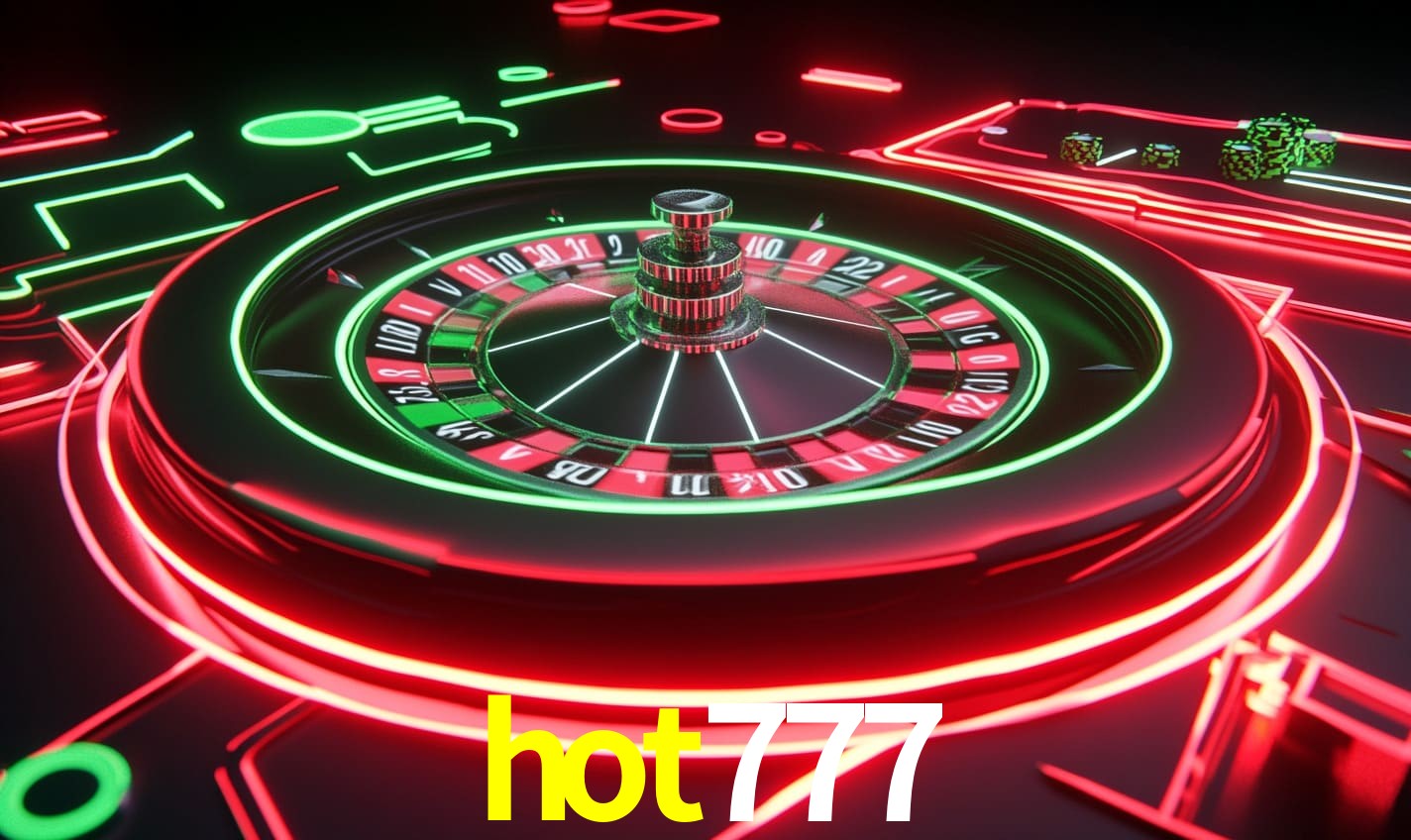 A Emoção da Loteria na hot777: Uma Chance de Mudança de Vida