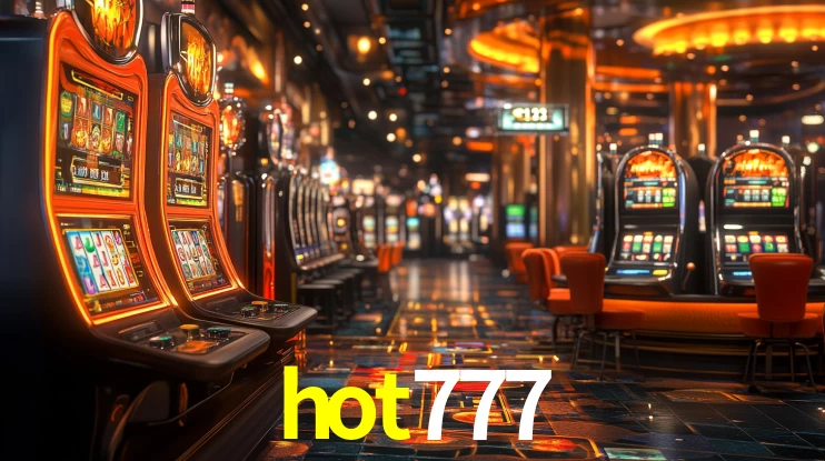 Football Betting hot777