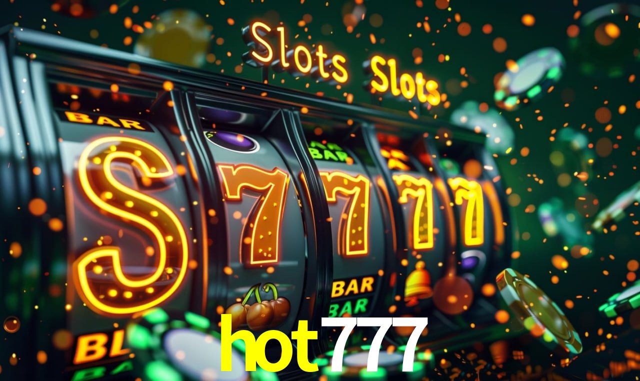 Apostas de Tênis hot777