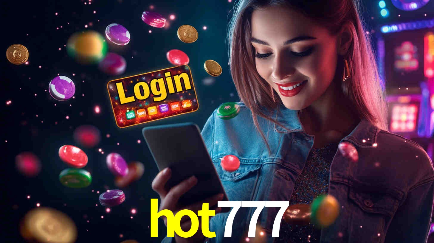 Descubra a Essência do hot777: Nossa História e Compromissos