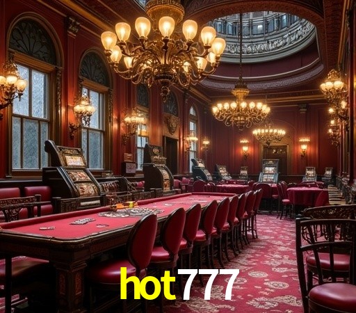 hot777 bet
