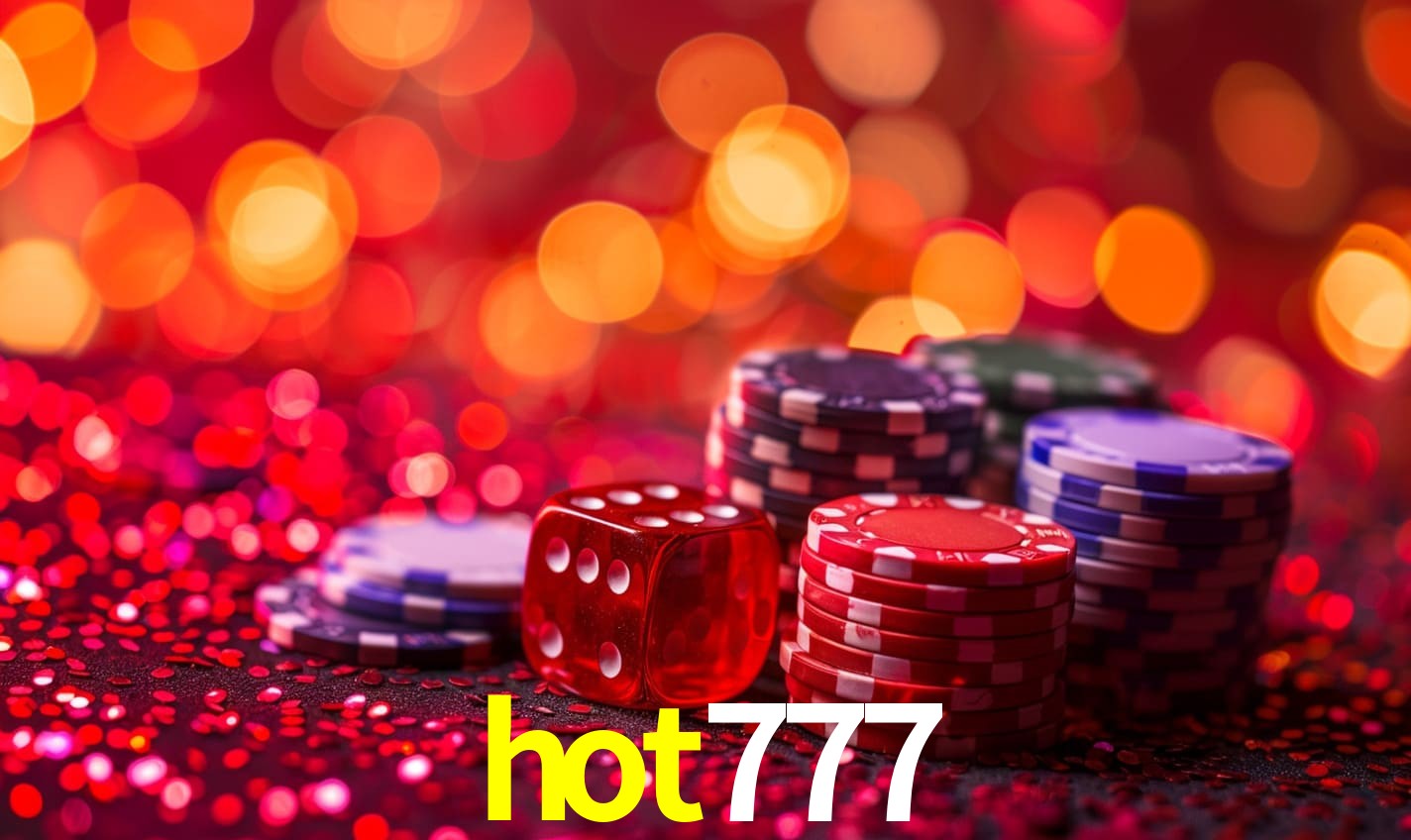 hot777