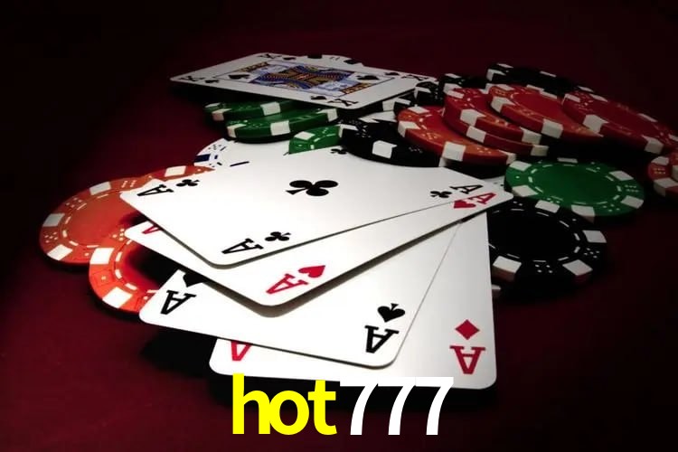 Jogo Aviator hot777