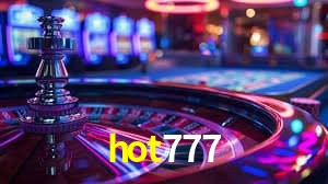 Responsive Design hot777