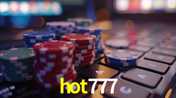 Integração de APIs hot777