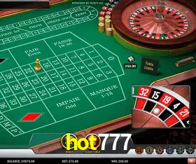 hot777 bet