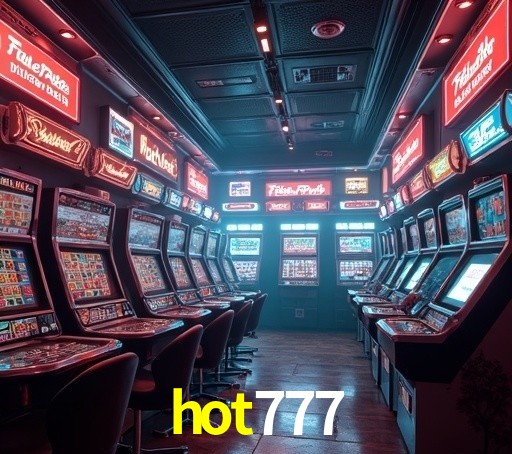 hot777.com
