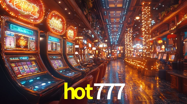 Blackjack Table hot777