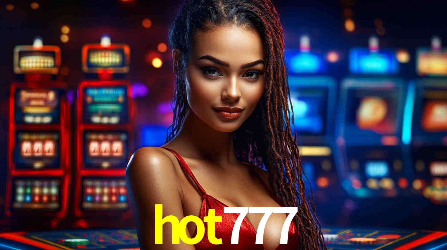 A Experiência Imersiva dos Cassinos Ao Vivo no hot777