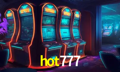 Desvendando o Mundo dos Jogos Virtuais na hot777