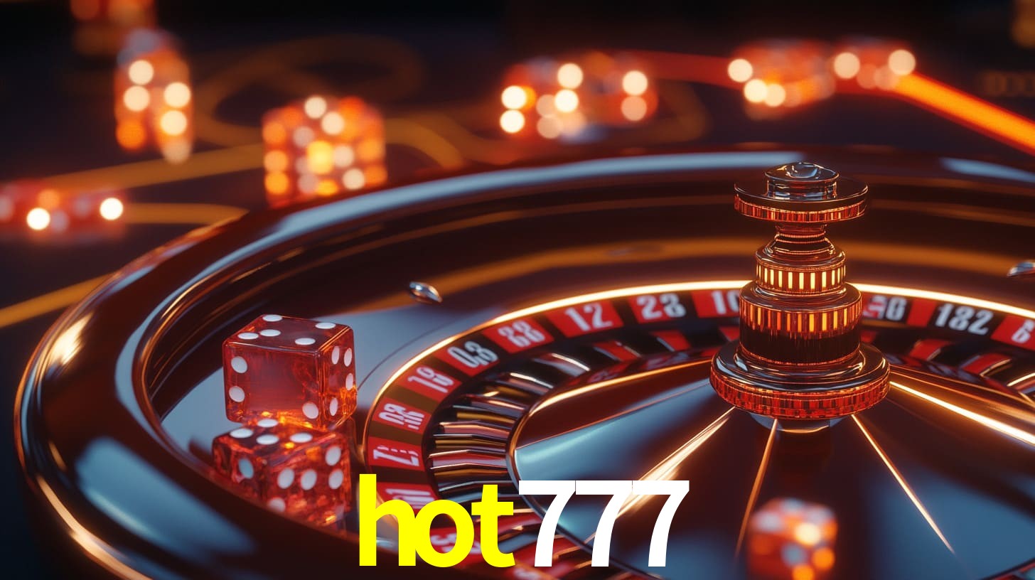 Slot Games hot777