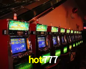 hot777