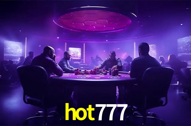 Recursos de Bônus hot777