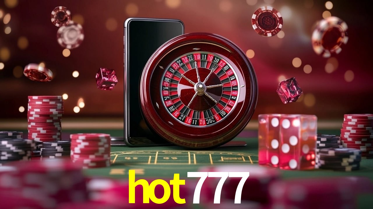 Account Benefits hot777