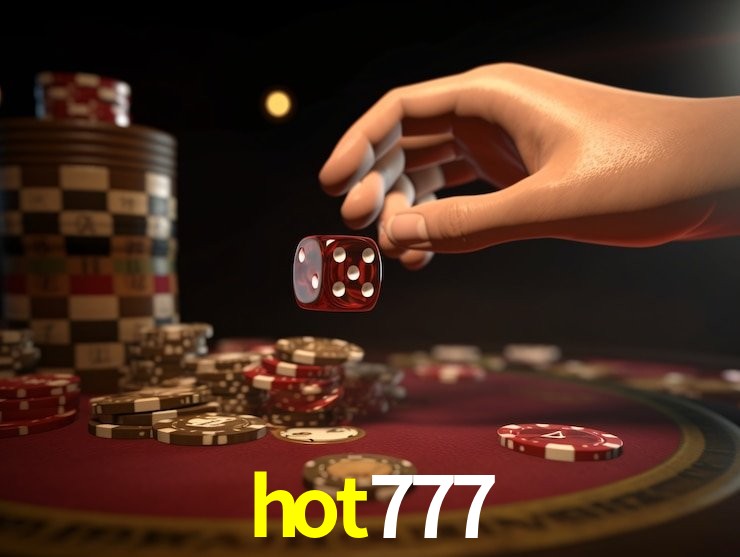 Provedores de Jogos hot777
