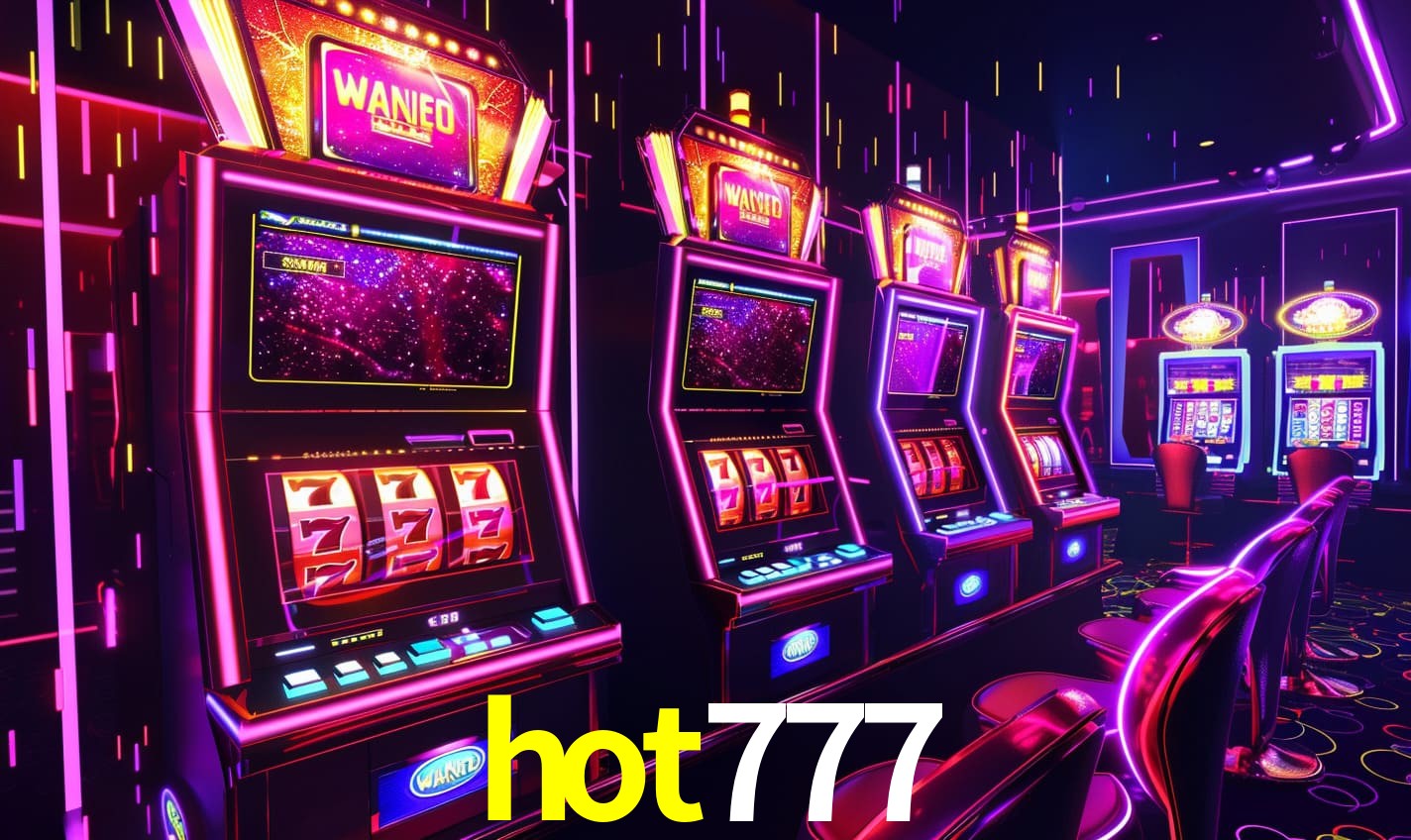 Desvendando o Mundo dos Jogos Virtuais na hot777