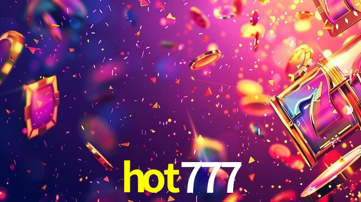 hot777