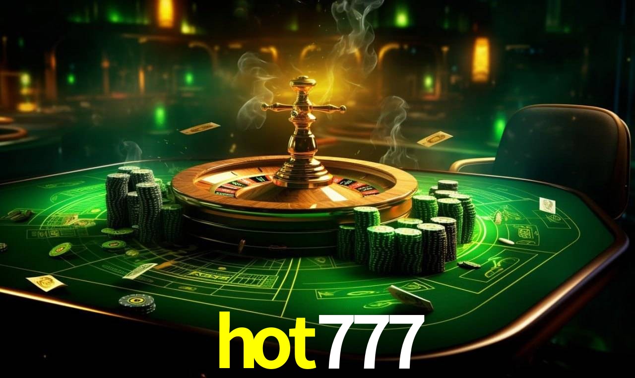 hot777.com