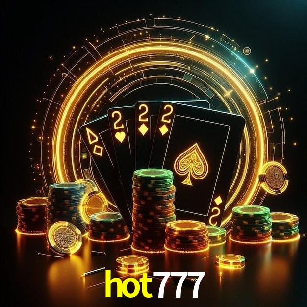 Casino Ao Vivo hot777