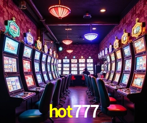 Experimente o Login Seguro Premium no hot777