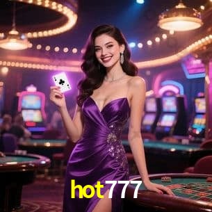 Mesa de Blackjack hot777